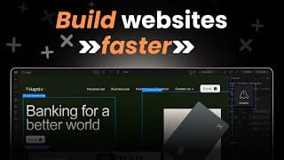 No-Code Website Builders