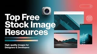 Stock Image Resources